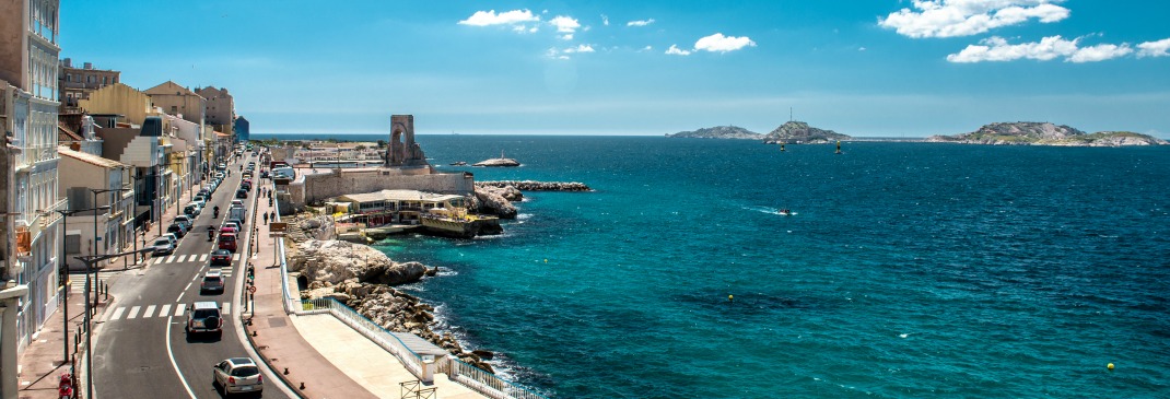 Marseille